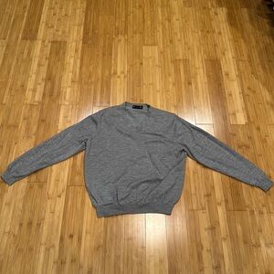Brooks brothers sweater size large men’s
